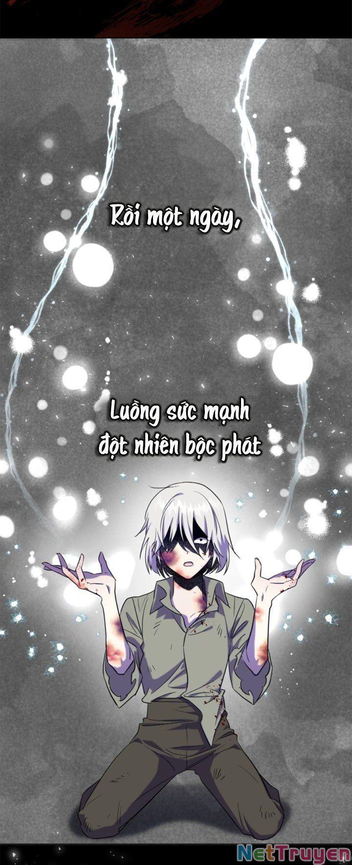 xin ngài đừng ăn tôi chapter 48 3