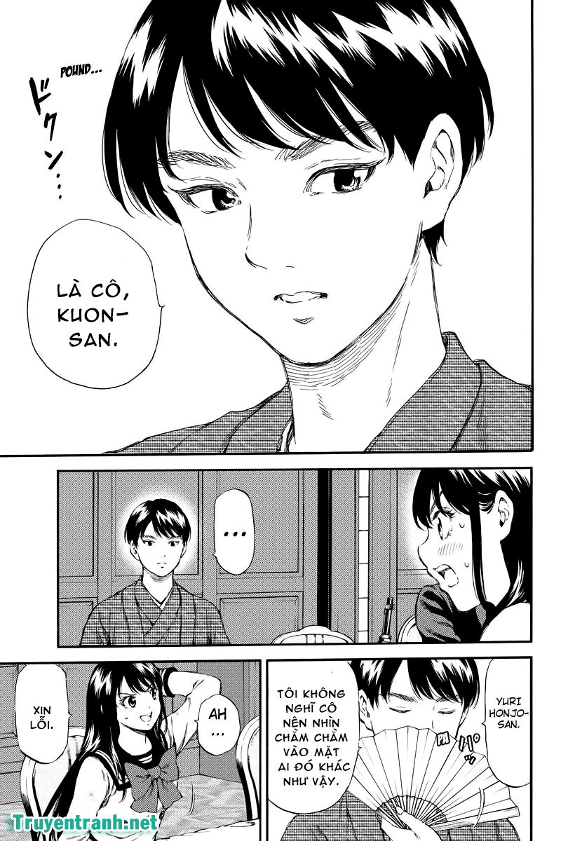 tenkuu shinpan arrive chapter 153 3