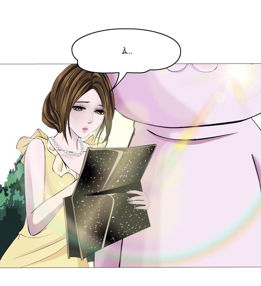 cạm bẫy của nữ thần chapter 57 2