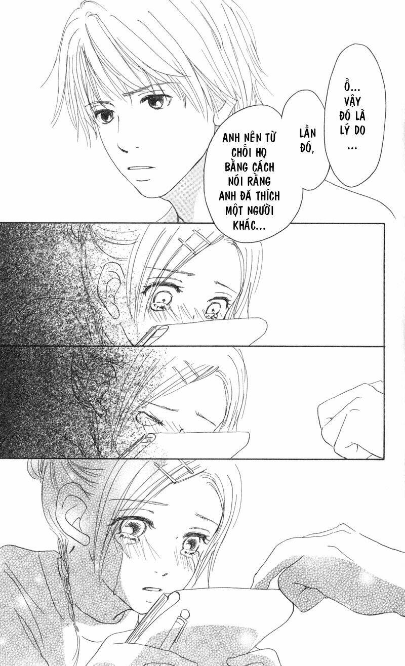 caramel milk tea chapter 1 58