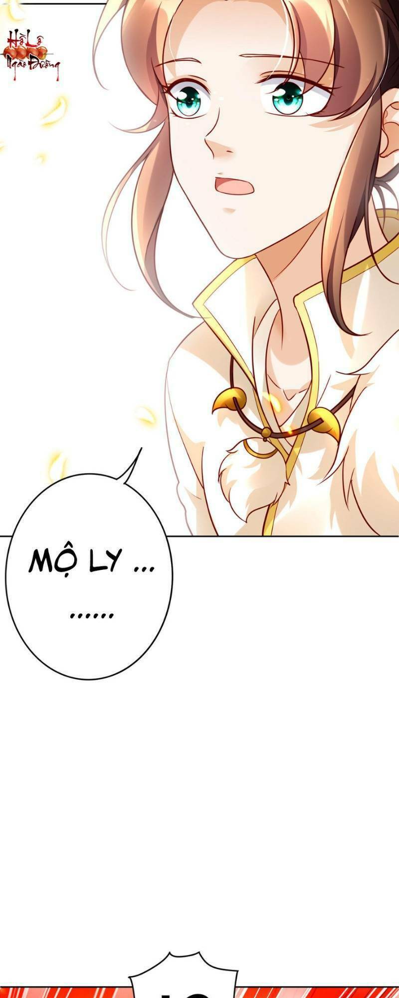 thiên kim bất hoán chapter 43 18