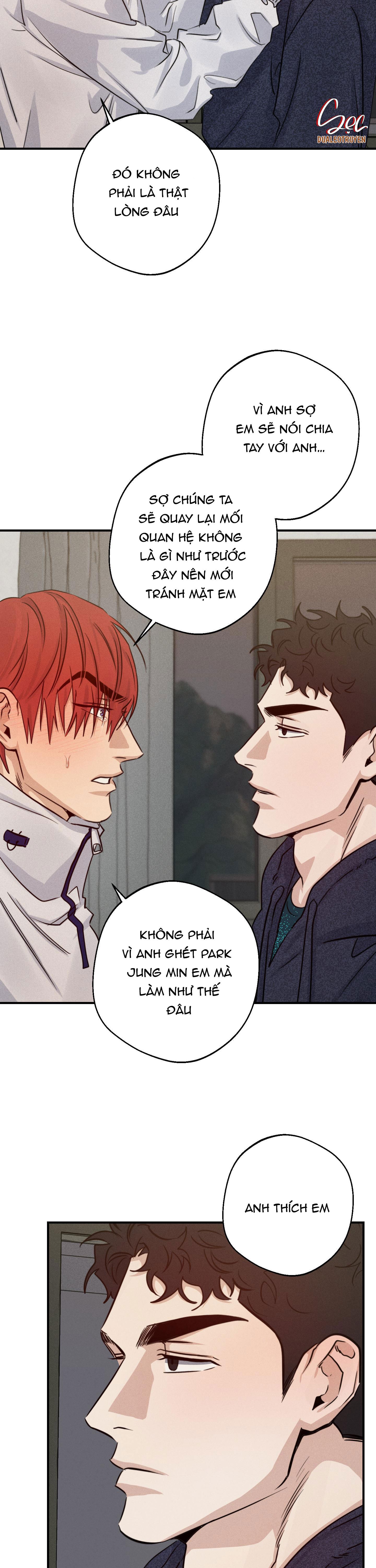 high clear chapter 37 22