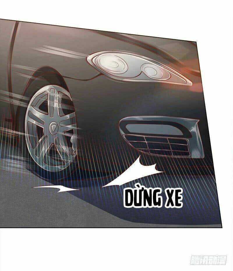 lãnh hôn cuồng ái chapter 21 38