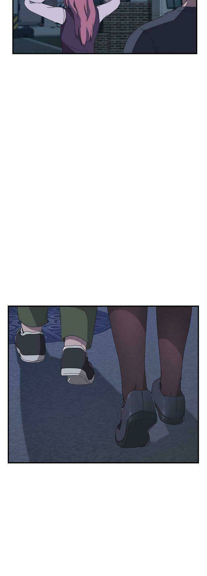 bạn cùng phòng bất đắc dĩ chapter 17 19