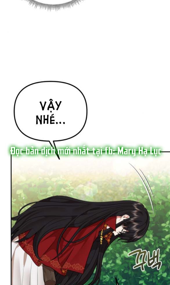 [18+] dũng sĩ vị tha chapter 6.1 12