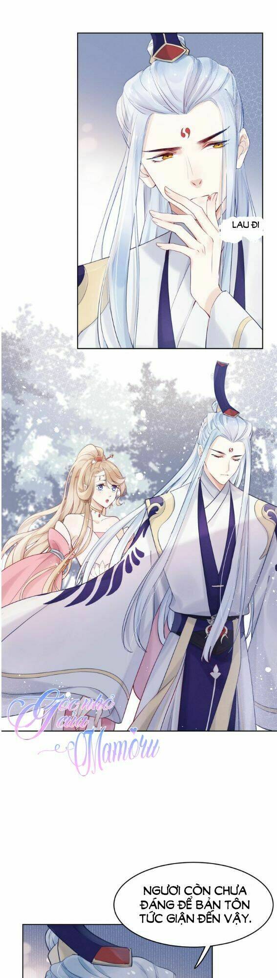 tiểu tiên gia sương hữu hỉ chapter 6 20