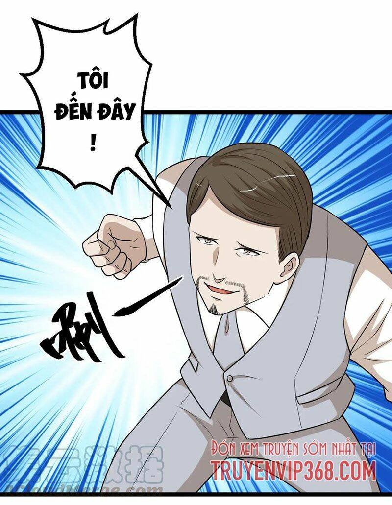 đai ca trở lại tuổi 16 chapter 150 11