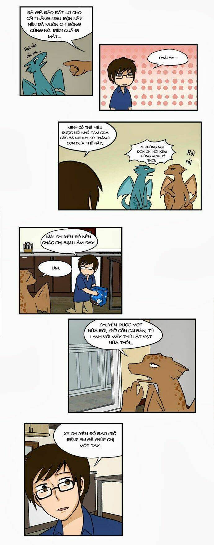 hắn ta là rồng chapter 8 10