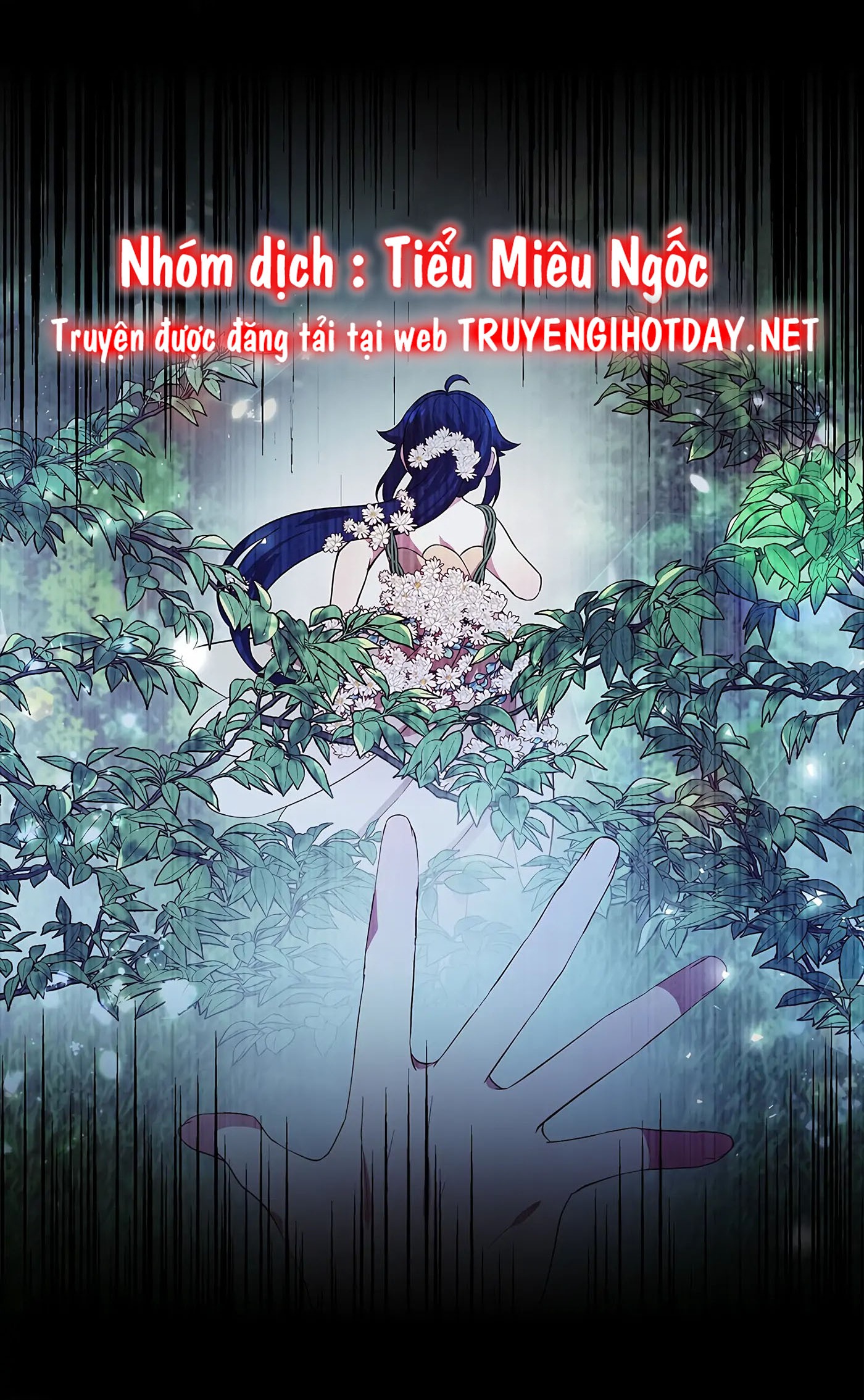 tôi không phải là nữ anh hùng chapter 77 7