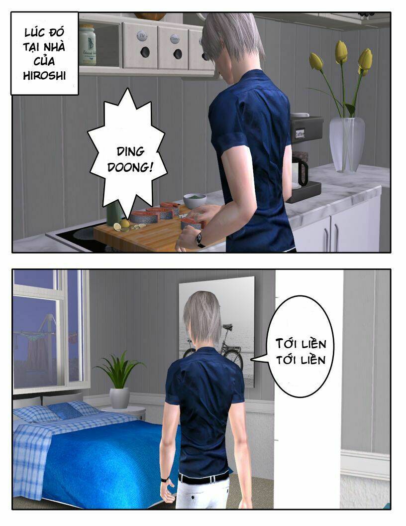 class of wizards chapter 6.4 2