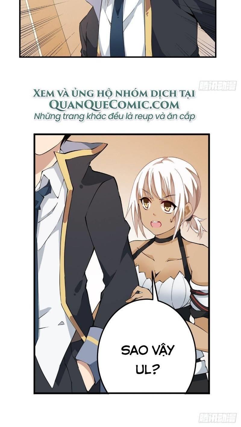 vô hạn sứ đồ và 12 nữ chiến binh chapter 42 6