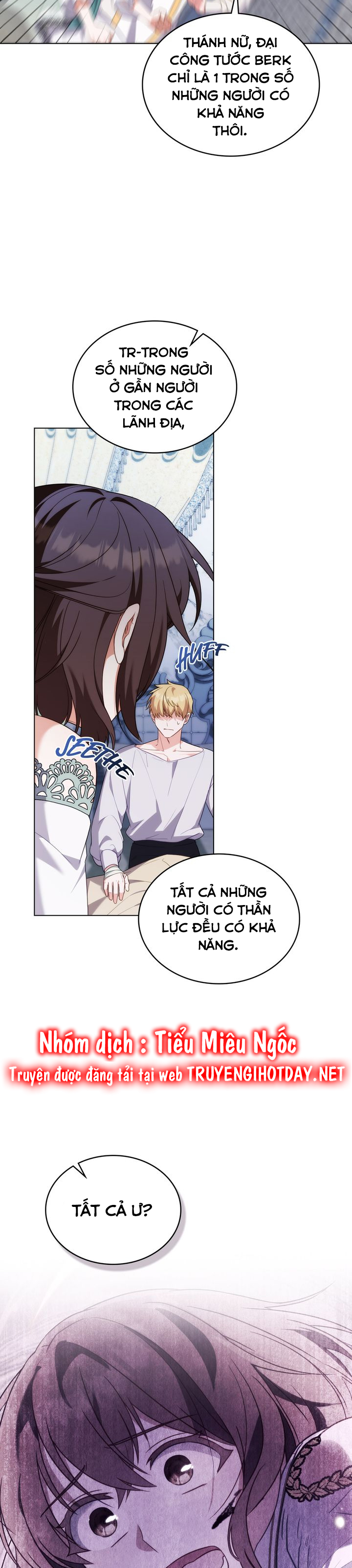 sự xuất hiện của các nhân vật phản diện chapter 74 19