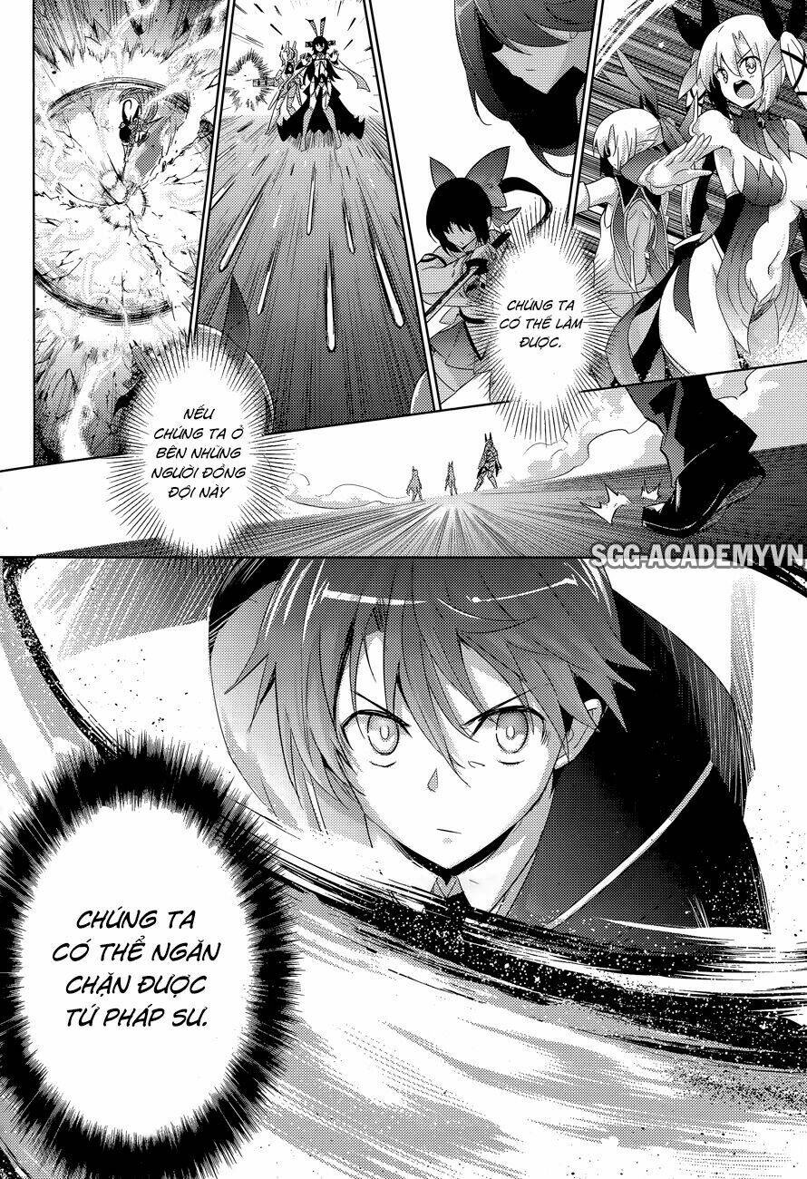 magikano chapter 35 23