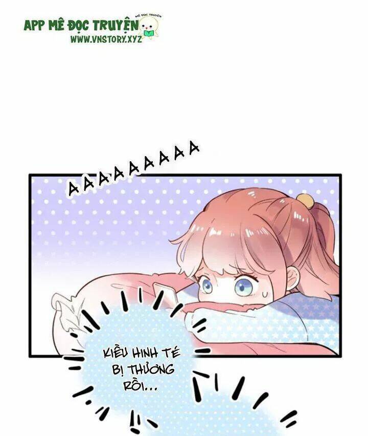 trạch thượng tịch mịch huỳnh hỏa chapter 56 48