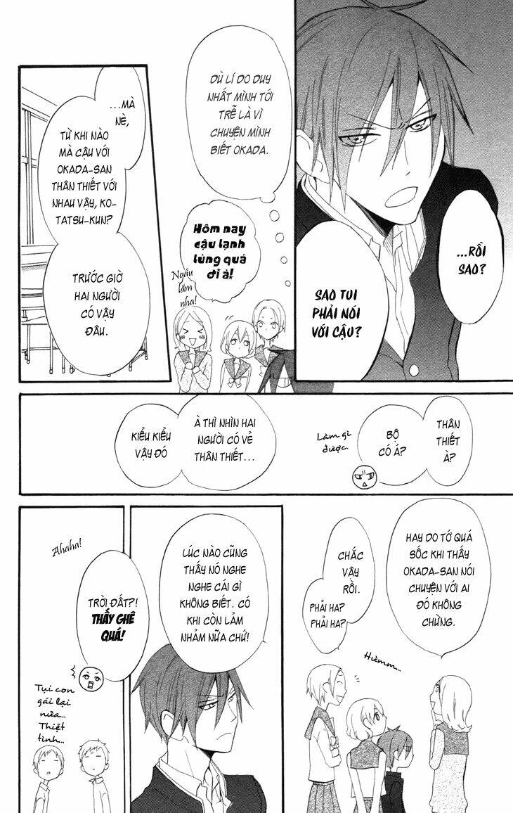 fukurousou aki arimasu chapter 5 9