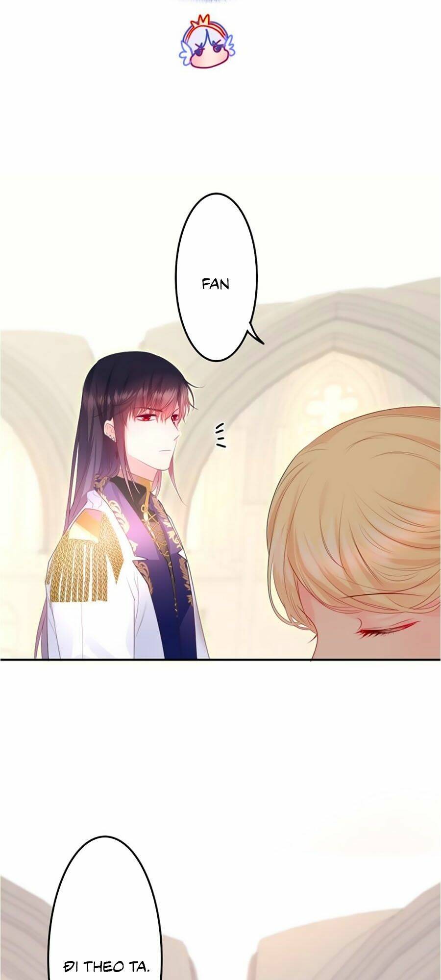 độ ấm quái vật kiệm lời chapter 10.2 22