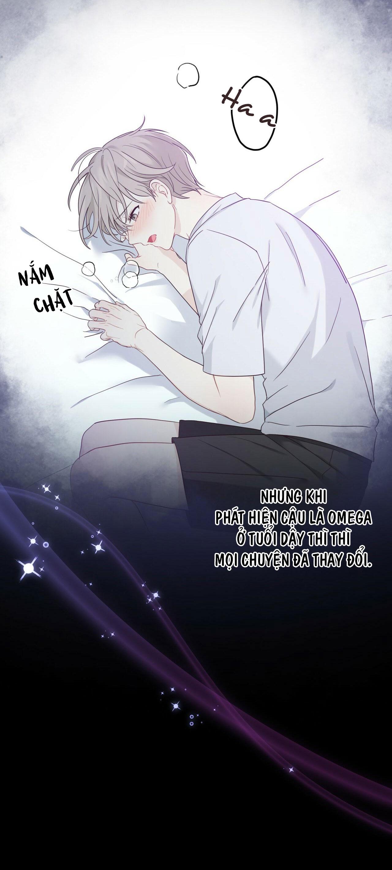 vị ngọt không đường (sweet not sugar) chapter 6 27