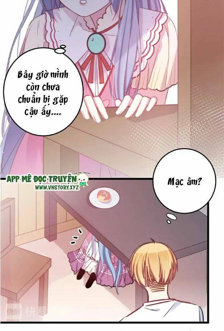 huyết quỷ luyến nhân chapter 29 6