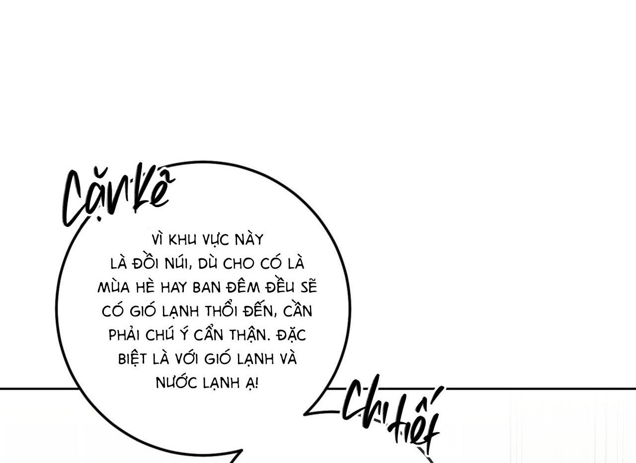 khu rừng tĩnh lặng chapter 2 16