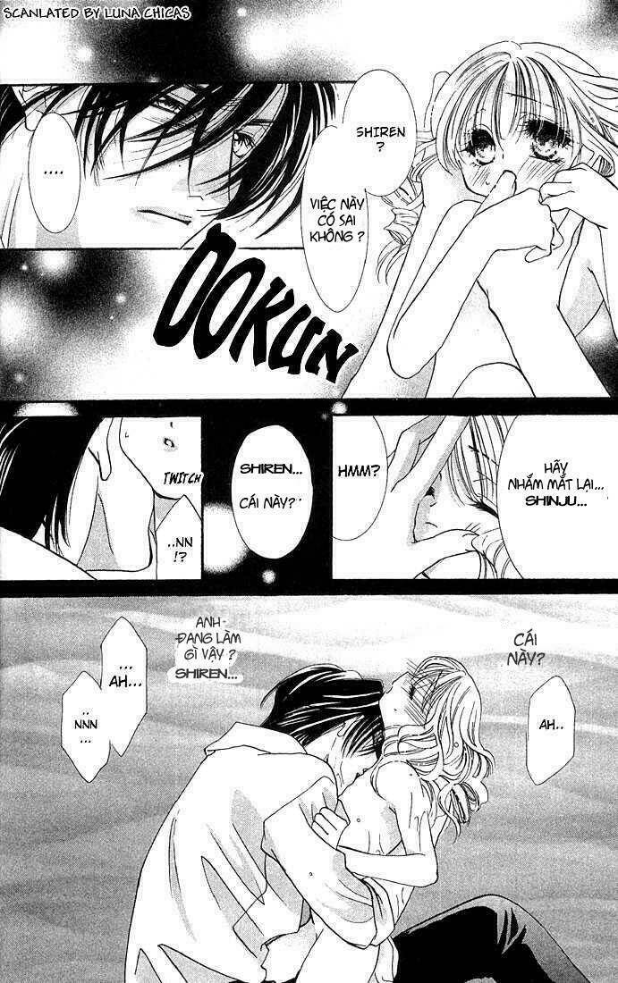 chàng thợ săn dâm đãng chapter 1 55