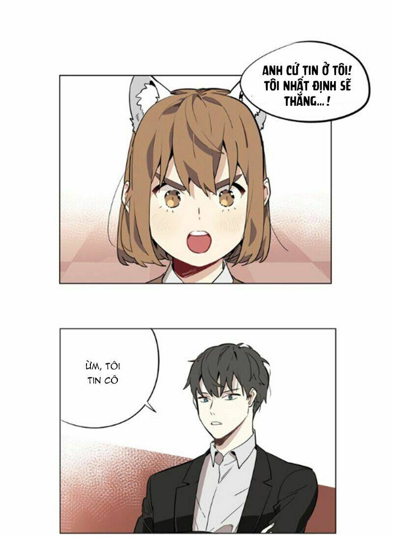 hoa đạo sĩ chapter 46 24