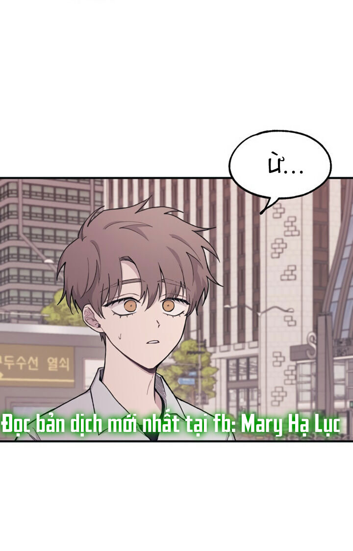yeonwoo ngây thơ chapter 27.1 9