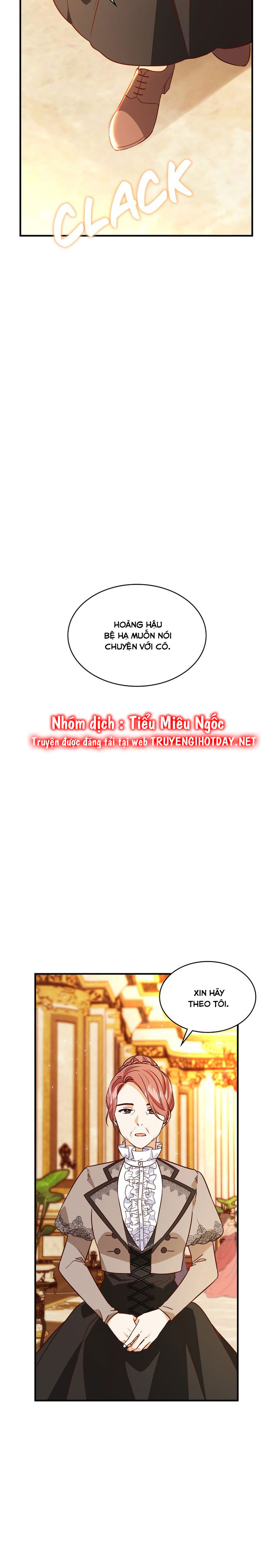 công lý của một ác nữ chapter 17 20