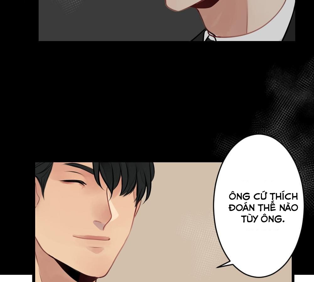 just us - chỉ hai chúng ta chapter 4 13