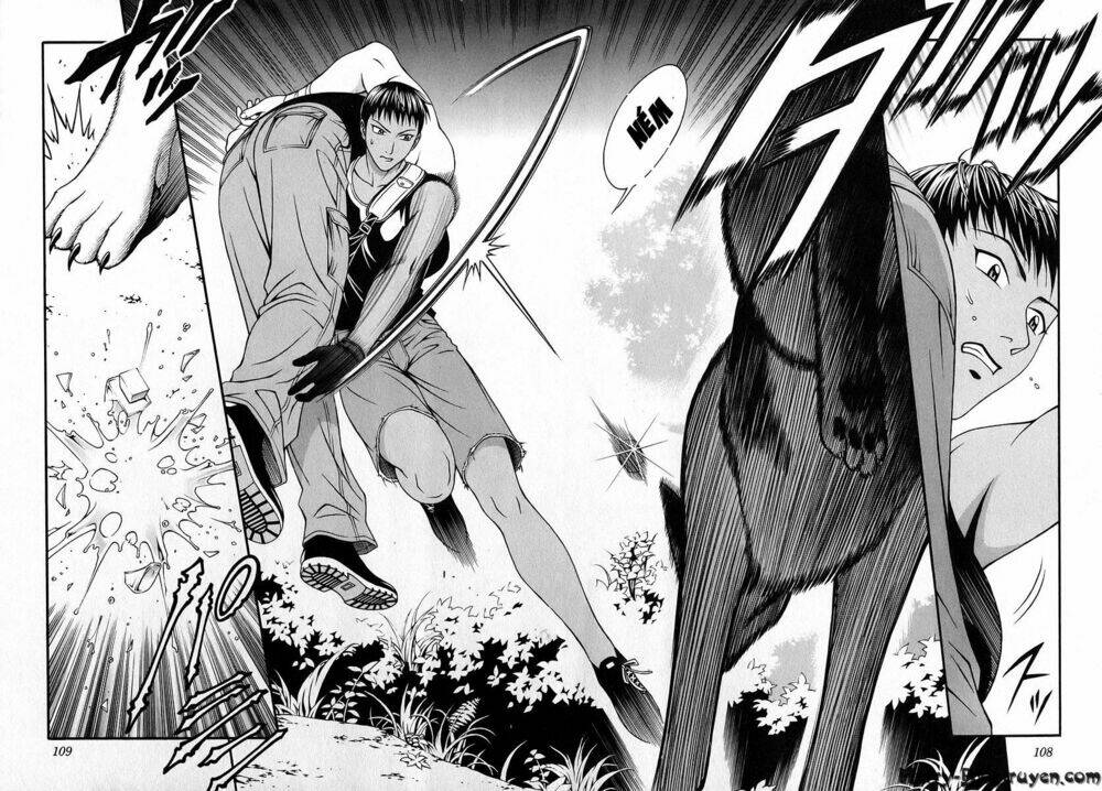 change 123 chapter 32 32