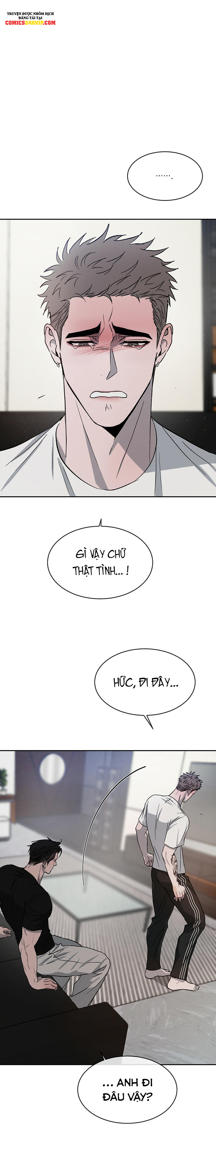 tương khắc chapter 37 29