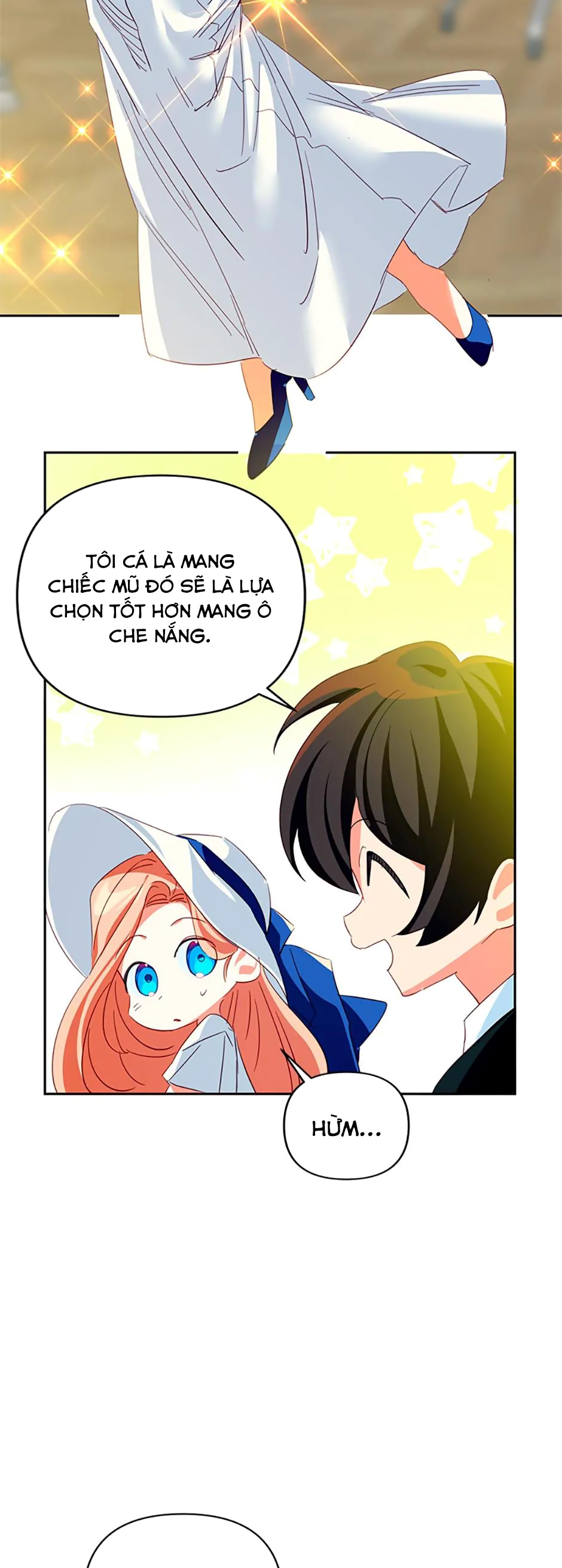 tôi đã nuôi dưỡng nam phụ ám ảnh chapter 84 28