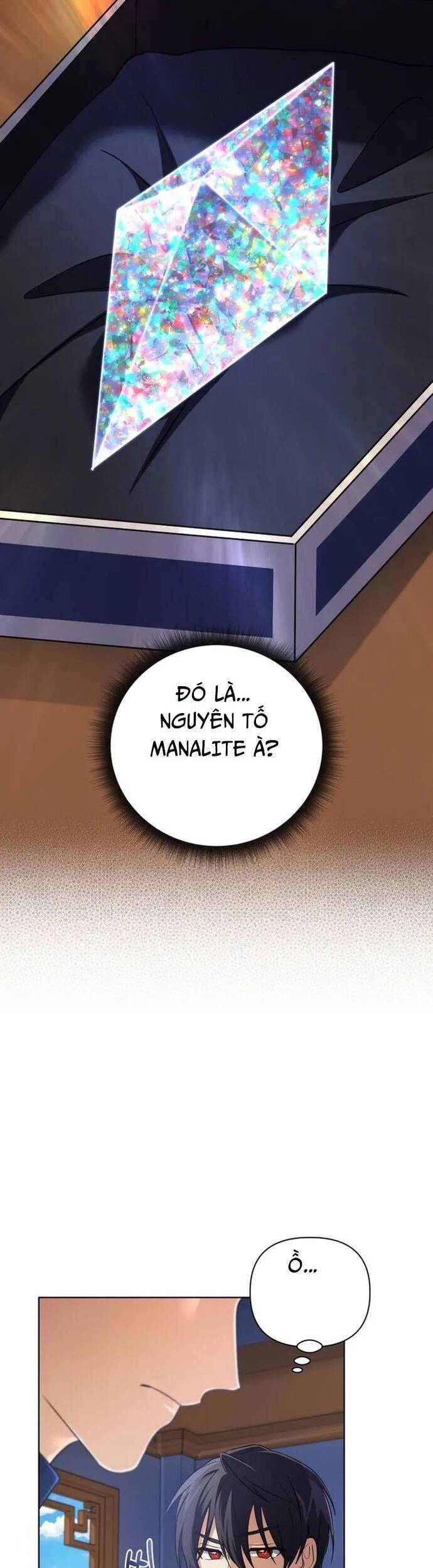 sự trở lại của đại pháp sư huyền thoại chapter 20 9