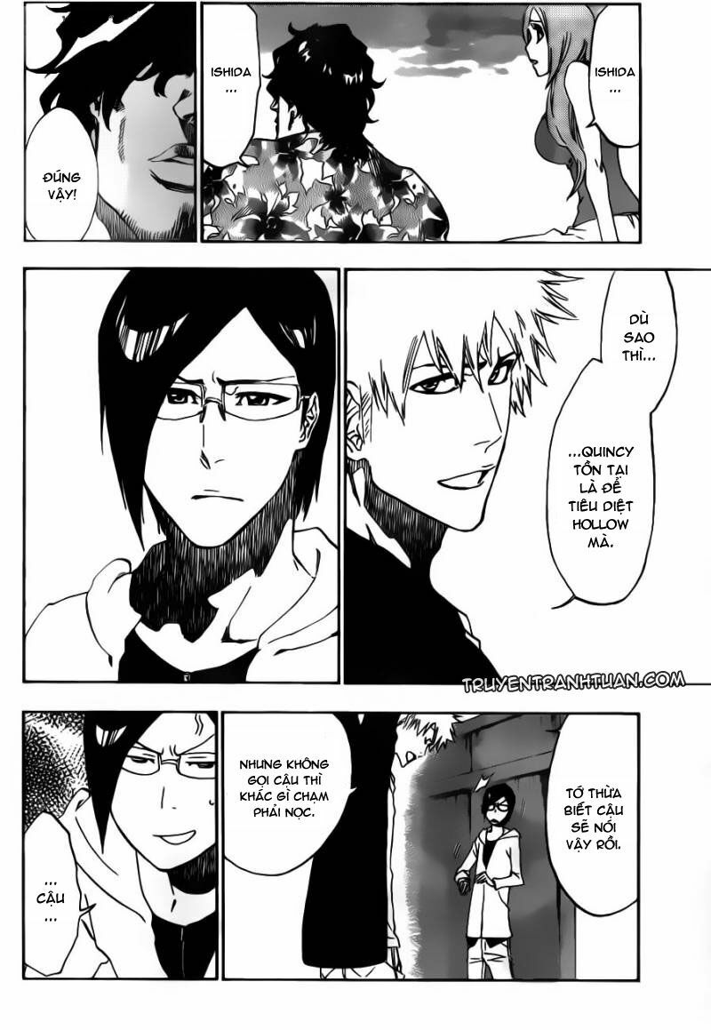 thần chết ichigo chapter 486 12