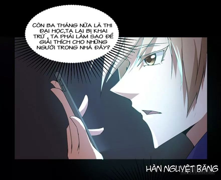 tuyệt phẩm tiểu thần y chapter 2 6