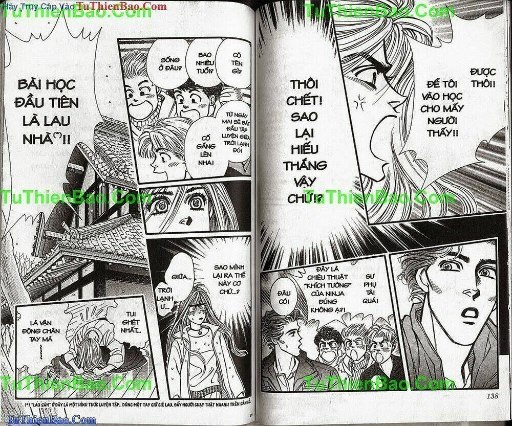 chỉ cần có anh chapter 4 69