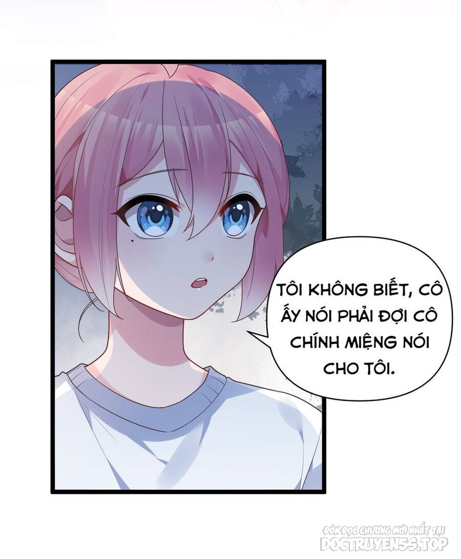 tôi chỉ muốn chơi game, đừng lôi vào yêu đương chapter 11 38