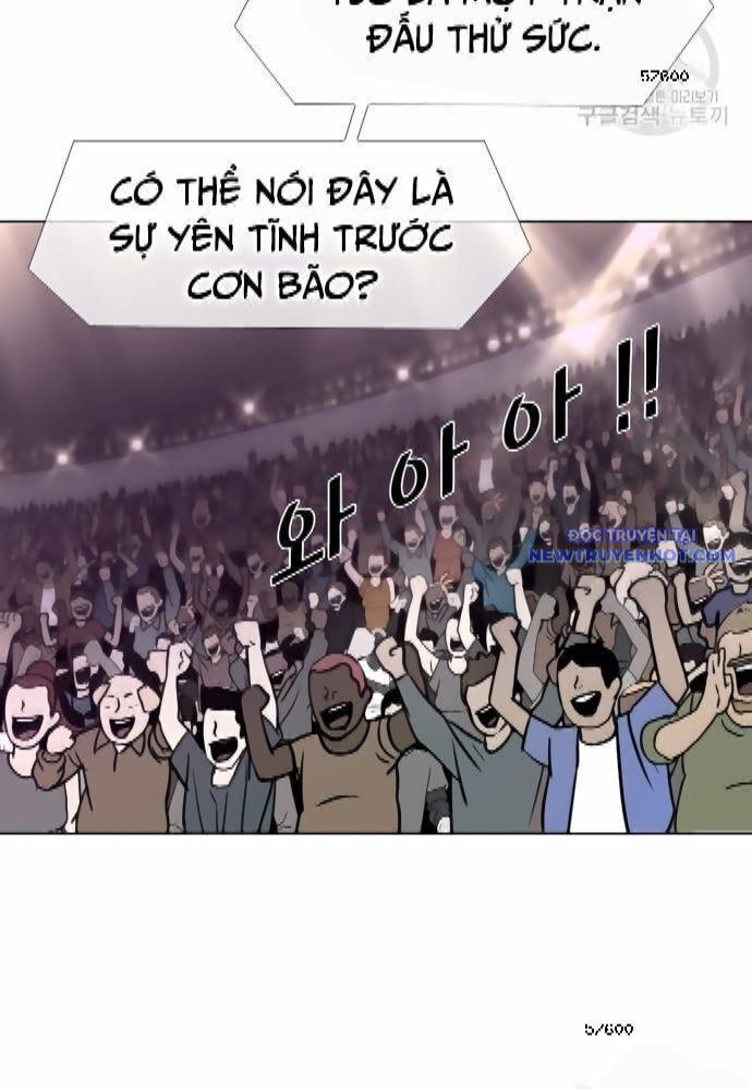 shark - cá mập chapter 260 22