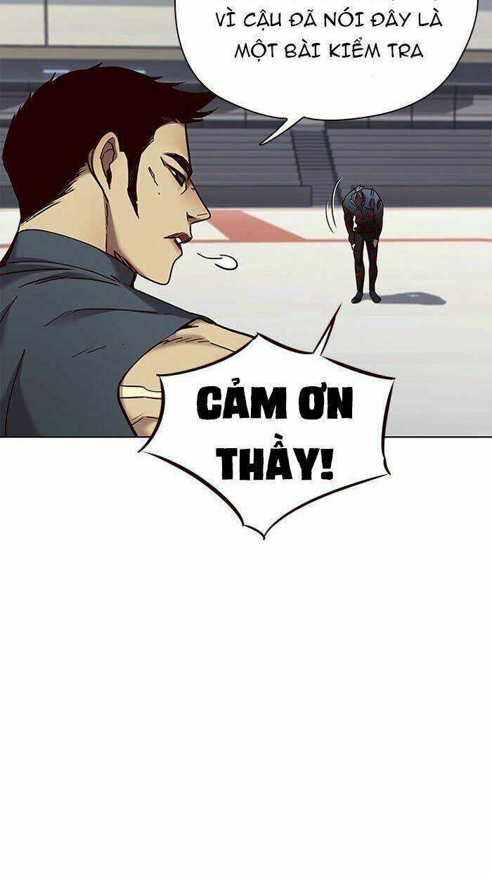 biến thân thành mèo chapter 71 15