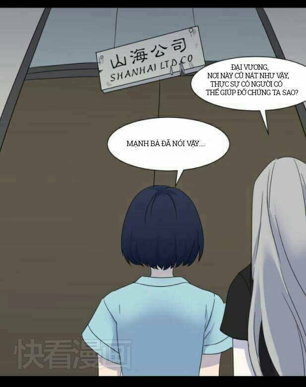 diêm vương không được vui chapter 10 2