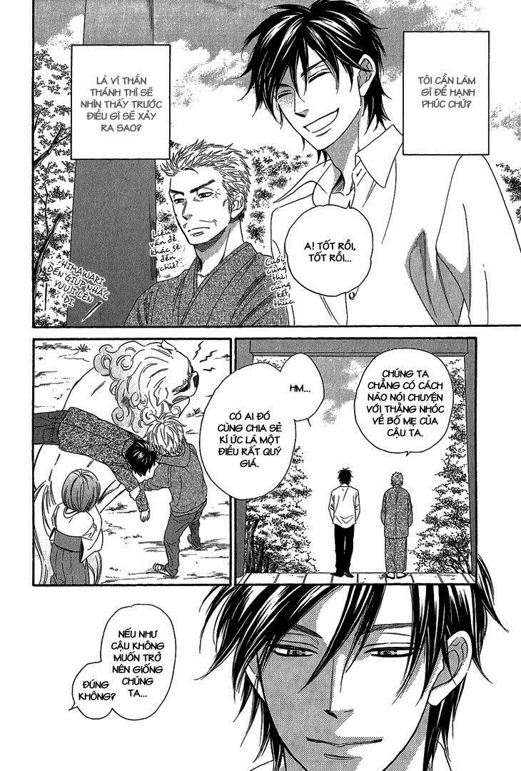 ayakari-zoushi chapter 4.2 41