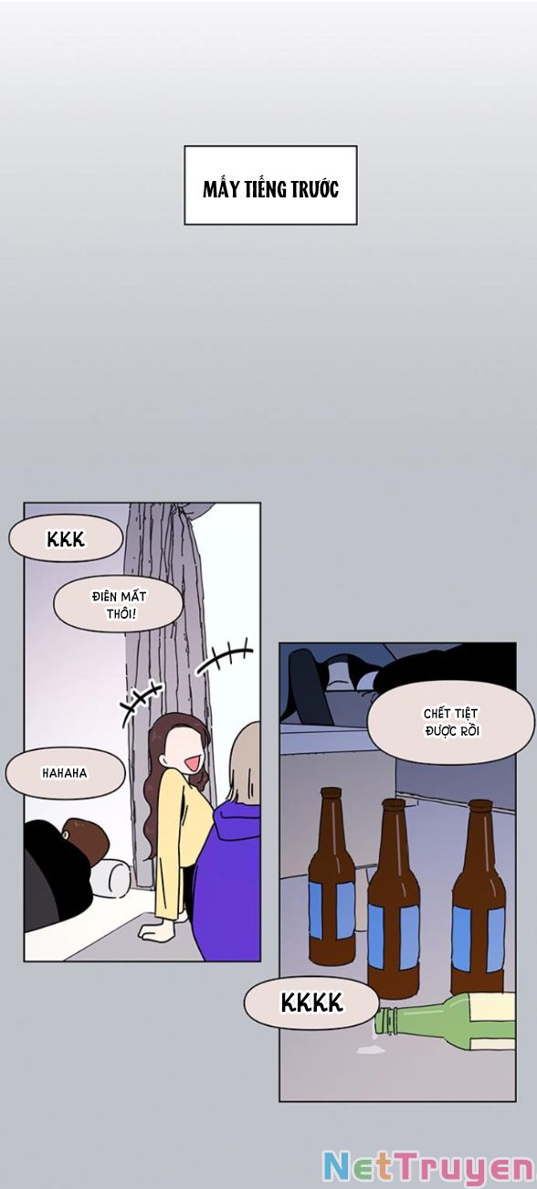 thanh xuân rực rỡ - season of blossom chapter 100 18