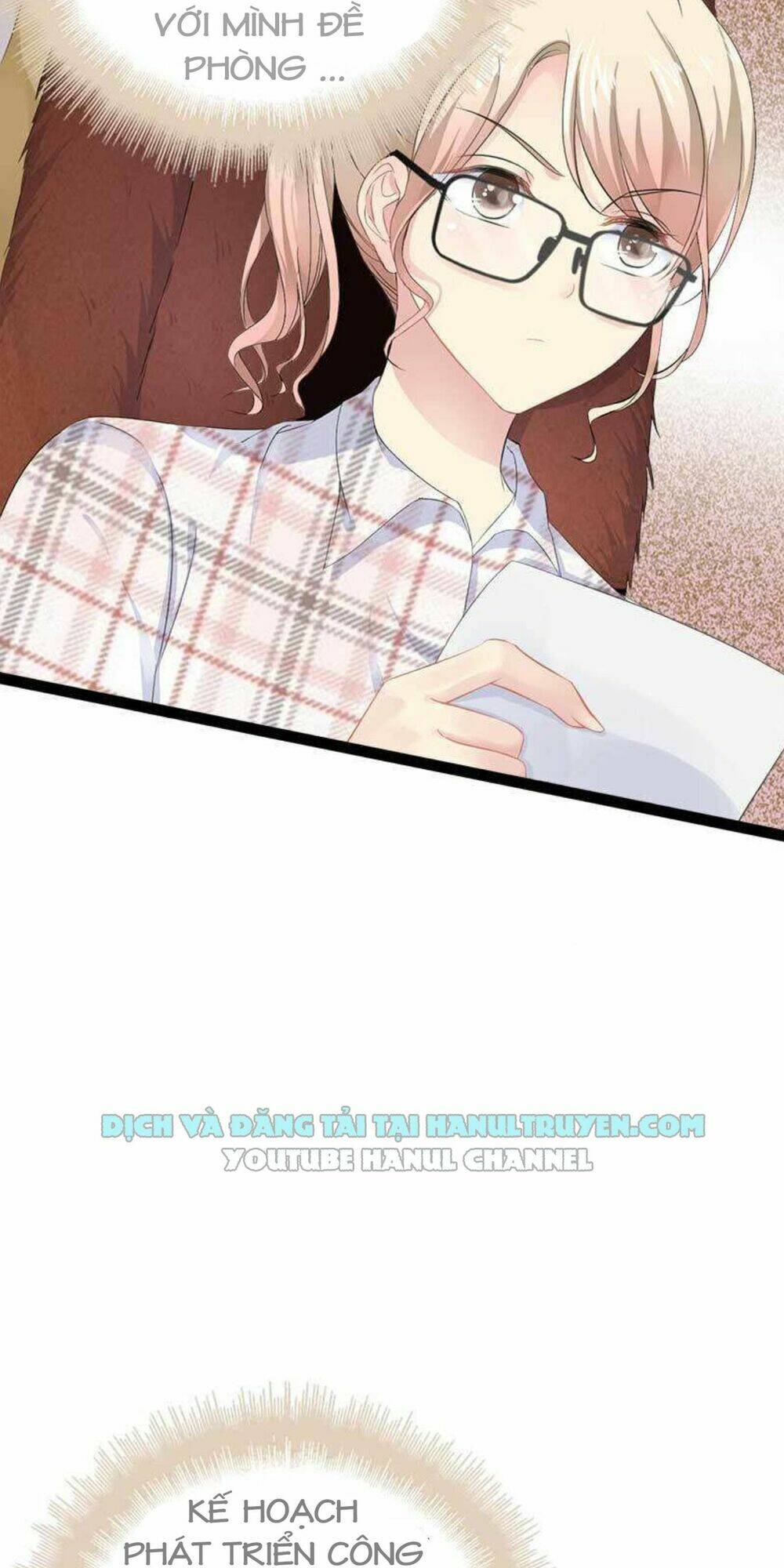 thần bí đế thiếu điềm sủng thê chapter 71 4