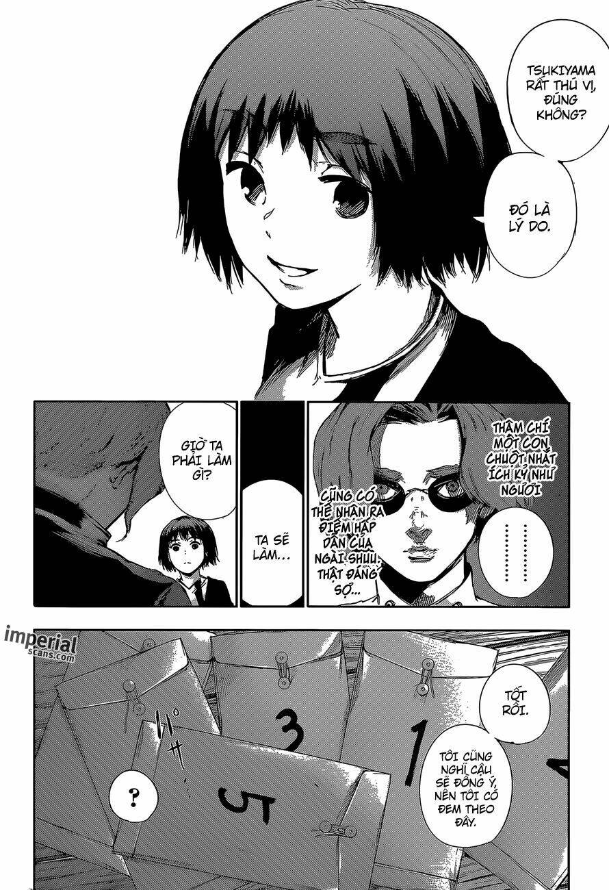 ngạ quỷ vùng tokyo 2 chapter 37 17