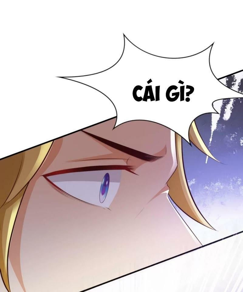 tối cường vận đào hoa chapter 116 37