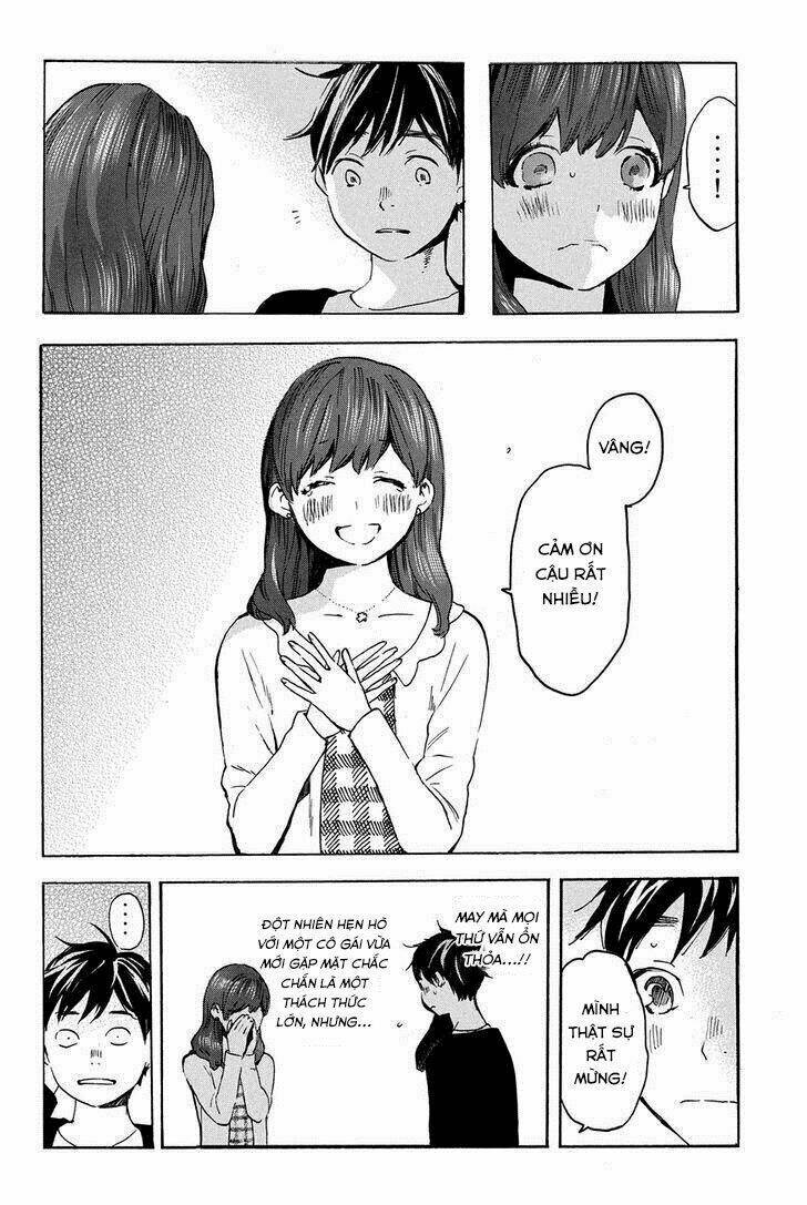 forget me not chapter 14 10