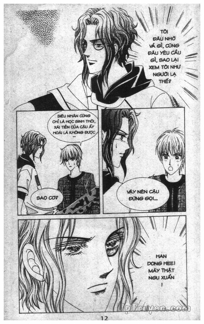 dạ khúc chapter 5 11