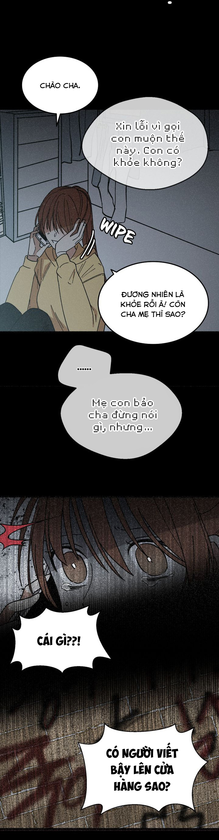 công thức cho tình yêu chapter 77 10