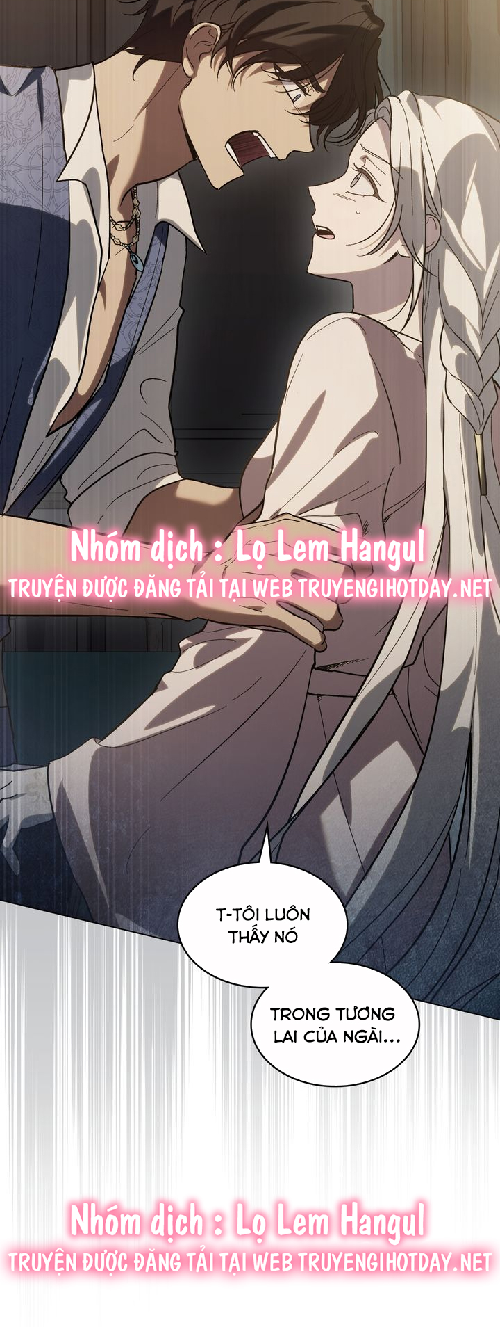 khi định mệnh đưa chúng ta gặp nhau chapter 7 22