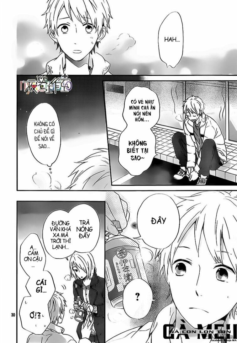 ngày cầu vồng chapter 5 1