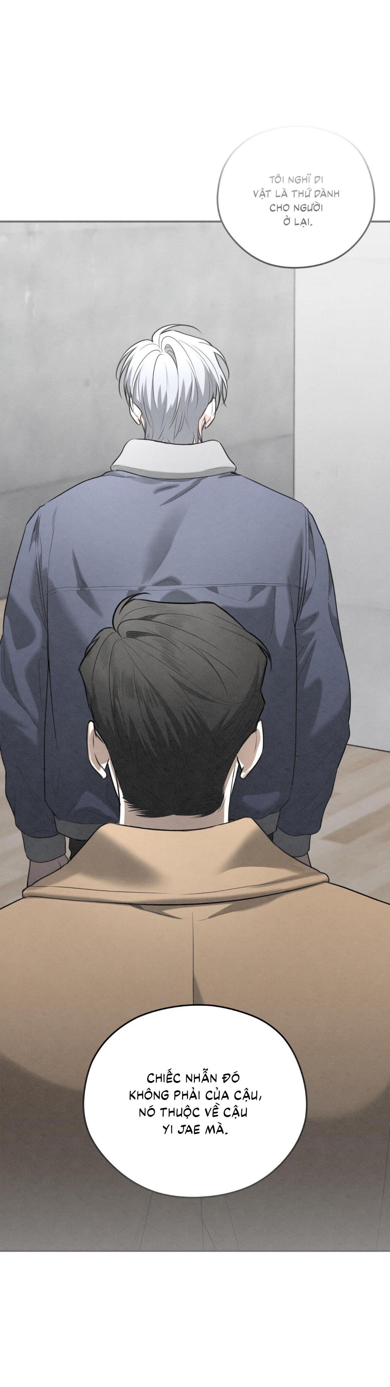 gấu teddy thân yêu chapter 32 49